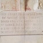 Ancienne abbaye de Saint-Liguaire