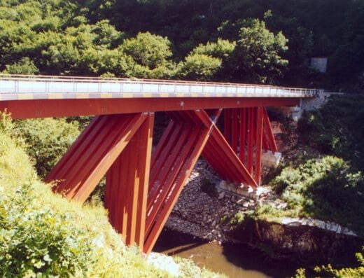 Pont de Merle