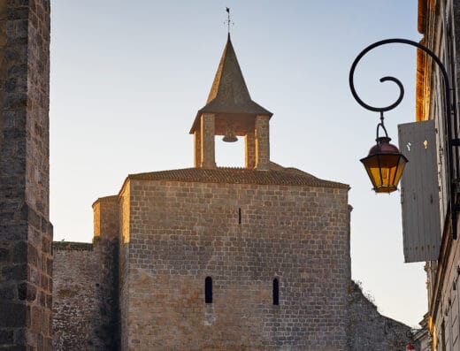 Porte de la Citadelle