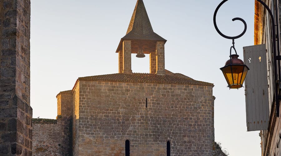 Porte de la Citadelle