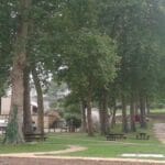 Saint-Gelais au Péril des Dragons