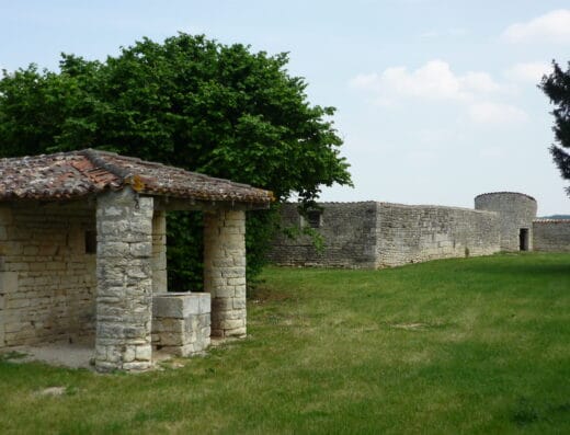 Eglise Notre-Dame de Dey (Prin-Deyrançon)