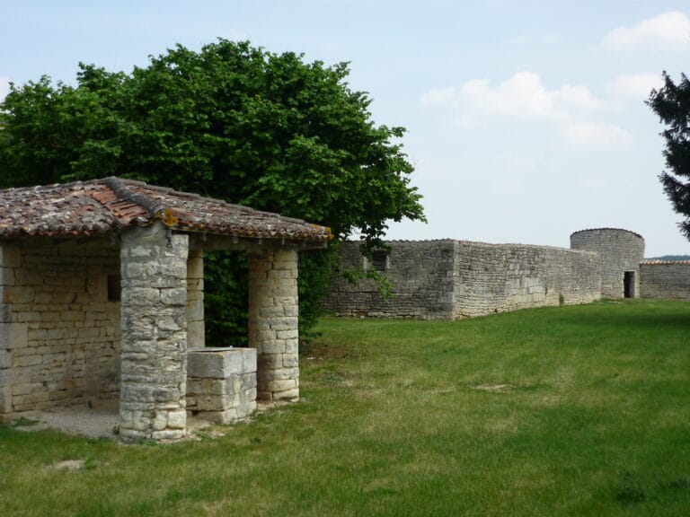 Eglise Notre-Dame de Dey (Prin-Deyrançon)
