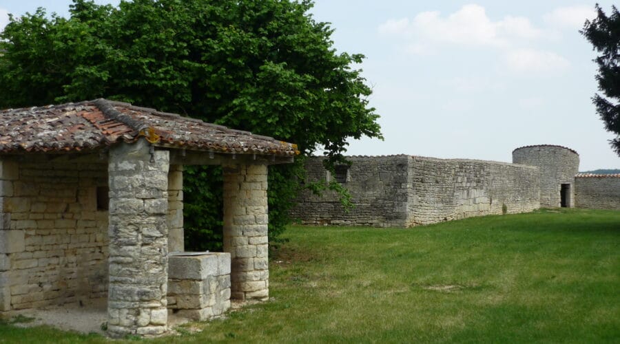 Eglise Notre-Dame de Dey (Prin-Deyrançon)