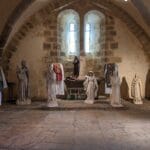 Eglise Notre Dame de La Souterraine