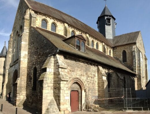 Pacy-sur-Eure