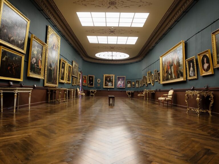 PALAIS-MUSÉE DES ARCHEVÊQUES – PARCOURS D&rsquo;ART, PALAIS NEUF