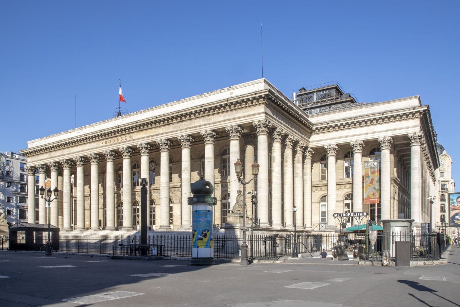 Palais Brongniart