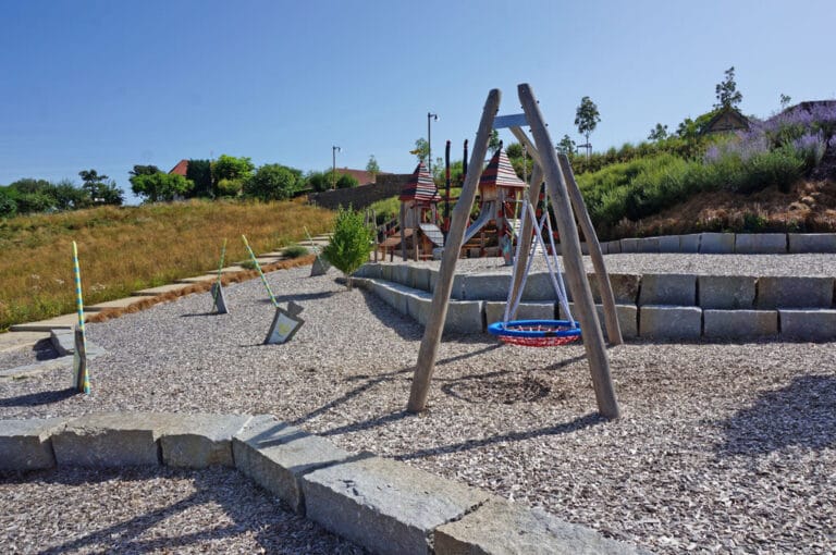 Parc de Garaboeuf