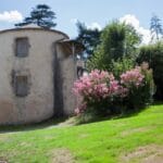 Parc de la Mignauderie