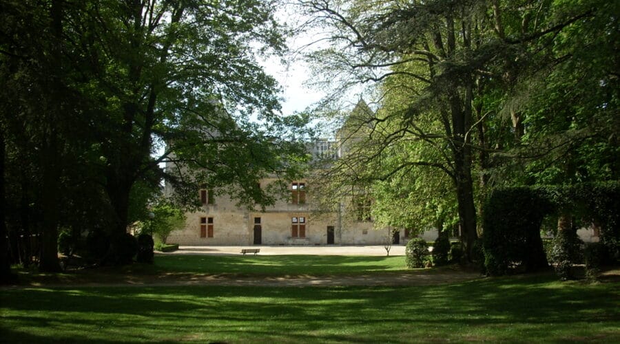 Château Renaissance