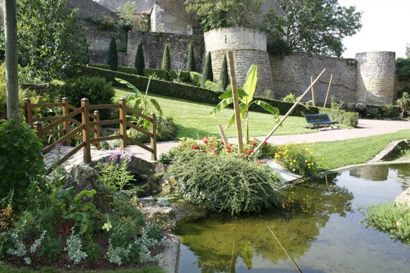 Parc Imbert