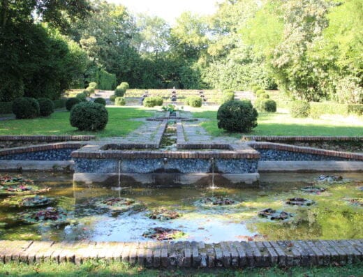 Parc Boussard