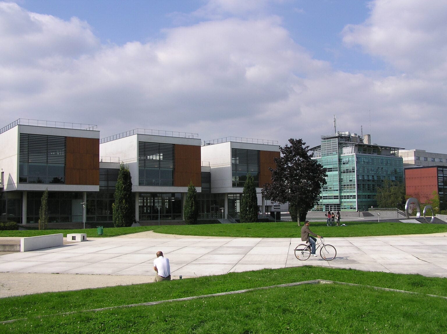 Parc des Sources de la Bièvre