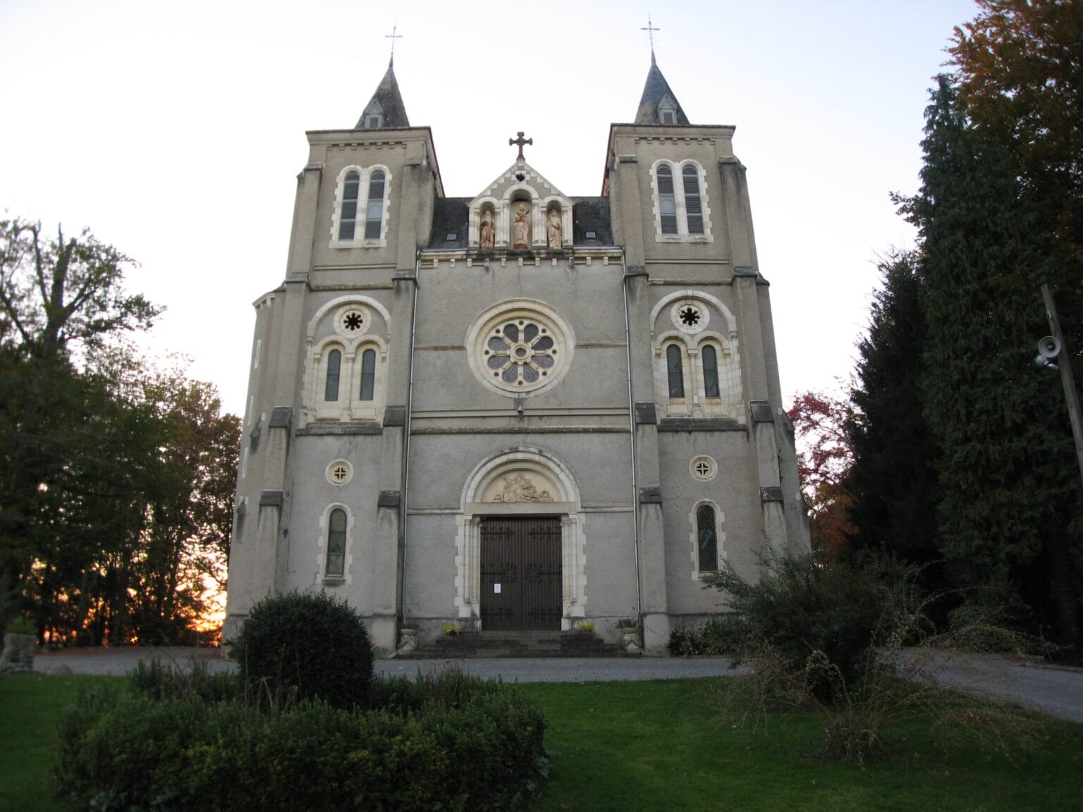 Chapelle de Piétat