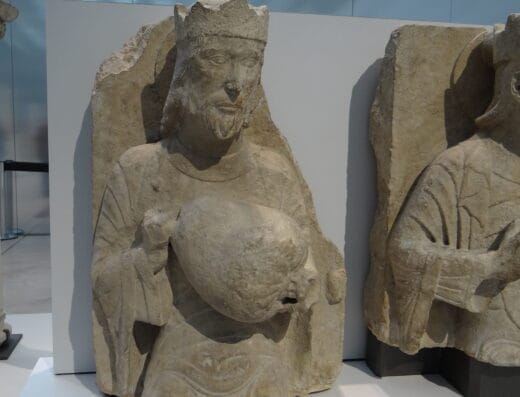 Eglise Notre-Dame-de-la-Couldre