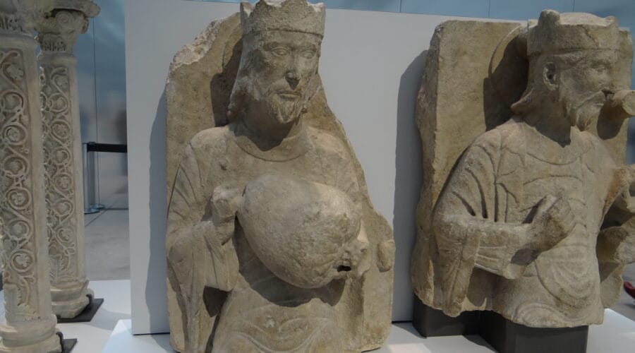 Eglise Notre-Dame-de-la-Couldre