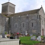 Église Saint-Pierre de Passirac