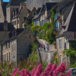 Village de Beynac-et-Cazenac