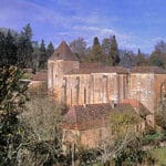 Eglise abbatiale Notre-Dame