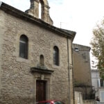 Chapelle des Pénitents Gris