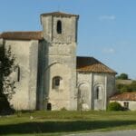Église Saint-Hilaire de Péreuil
