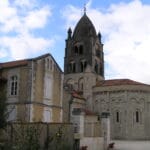 Église Saint-Gervais et Saint-Protais