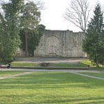 Parc Gamenson