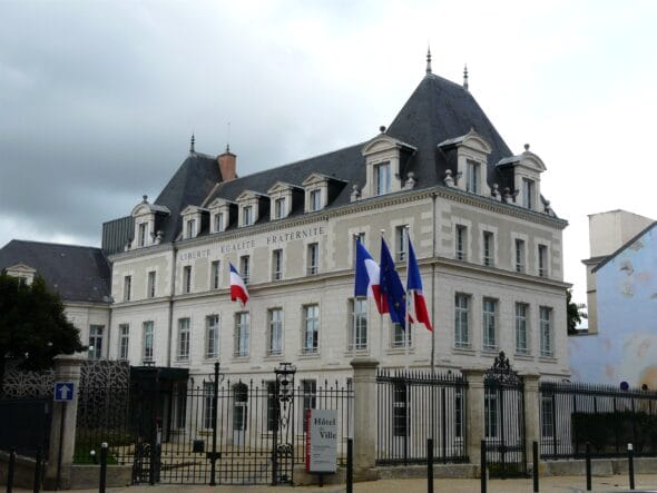 Périgueux