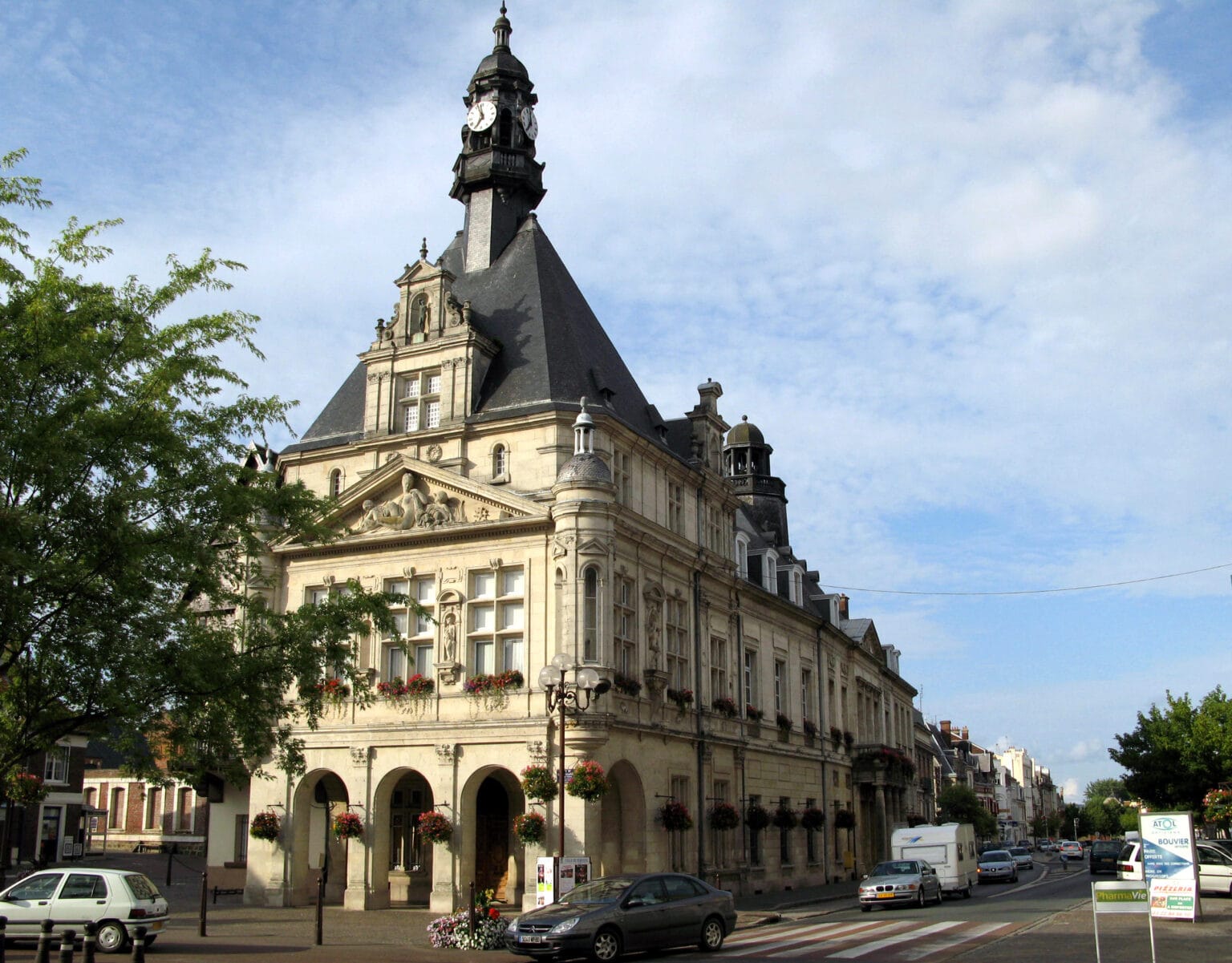 Musée Alfred Danicourt