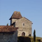 Eglise du Petit Jumilhac