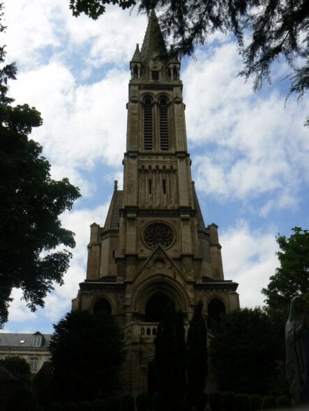 Le Petit Lourdes