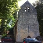Eglise Saint Robert