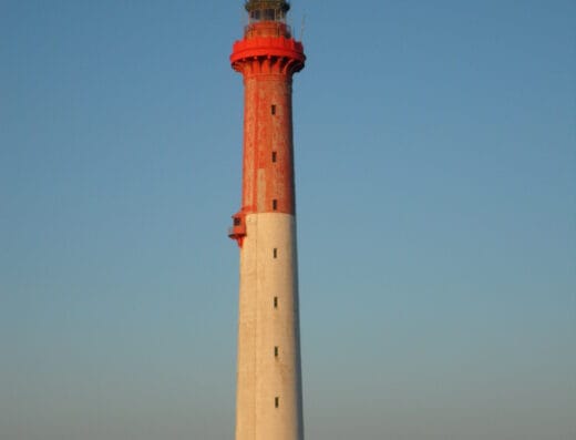 Phare de La Coubre