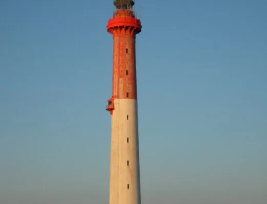 Phare de La Coubre