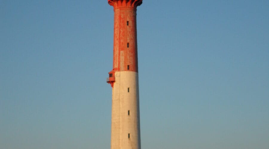 Phare de La Coubre