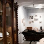 Maison John et Eugénie BOST