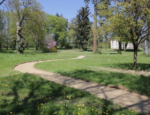 Parc du Puy Genest