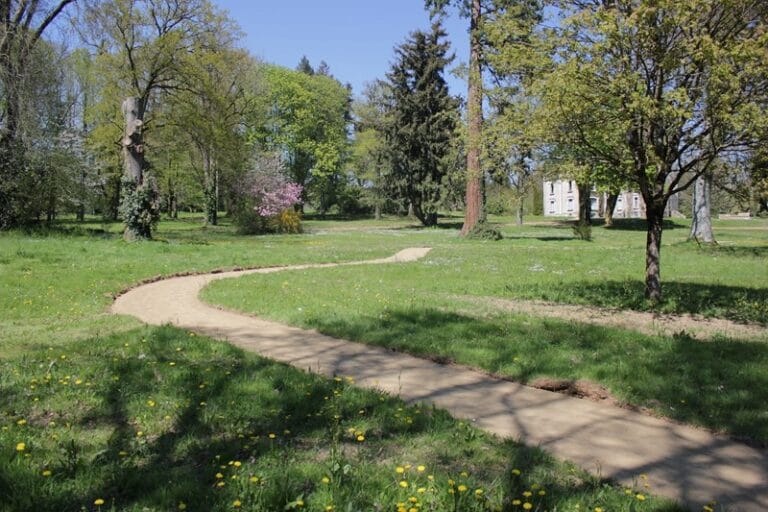 Parc du Puy Genest