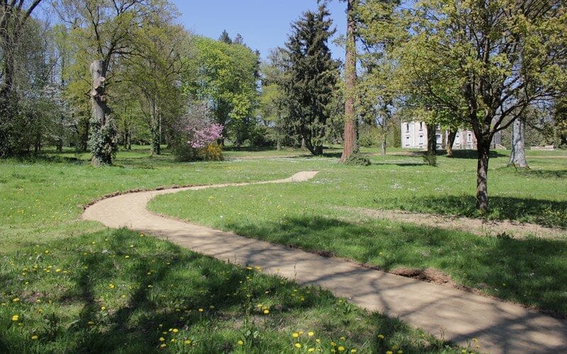 Parc du Puy Genest