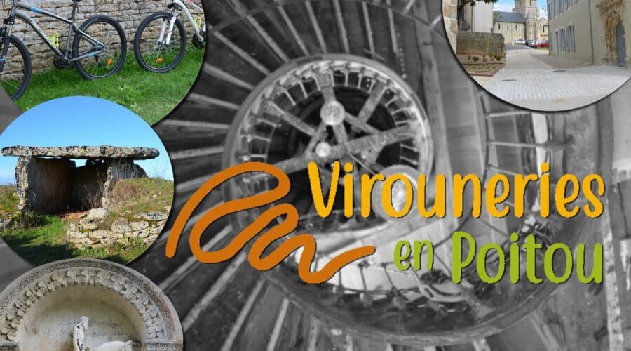 Virounerie en Poitou