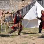 Château du Coudray-Salbart