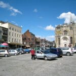 Le Neubourg