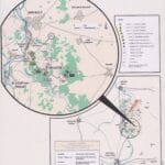 Le mémorial de Veluché