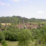Village de Plazac