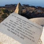 Site de la Pointe du Hoc