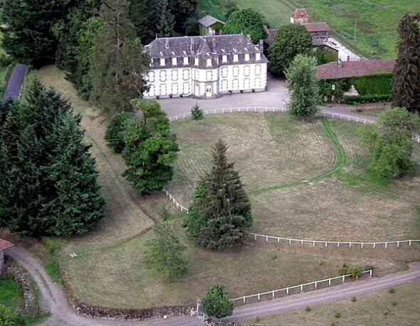 Polminhac
