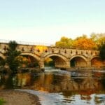 Pont-canal de la Tranchasse