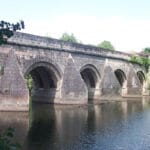 Pont de Vernay