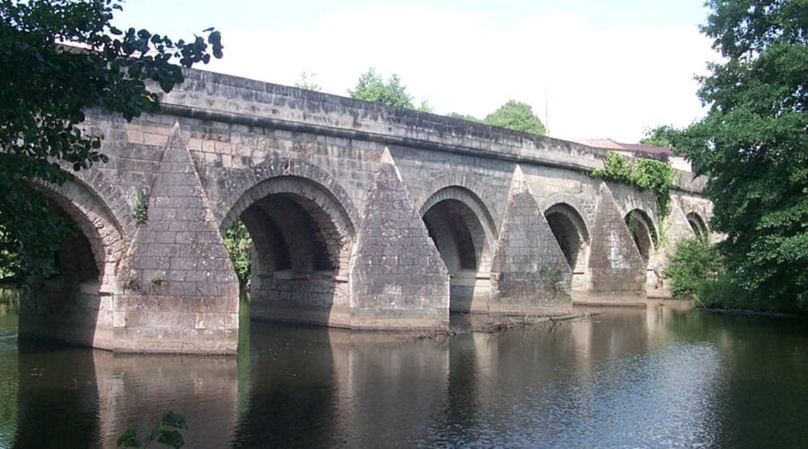 Pont de Vernay